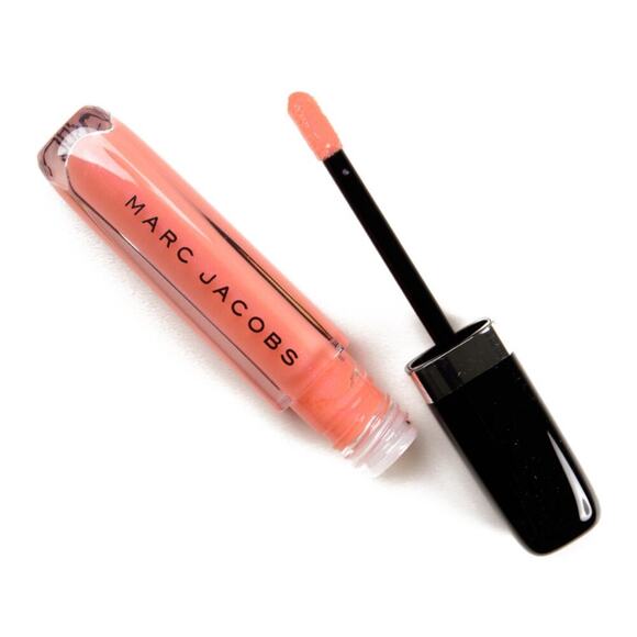 Marc Jacobs Enamored Hi Shine Lip Lacquer Gloss FRENCH TICKLER - Picture 4 of 8